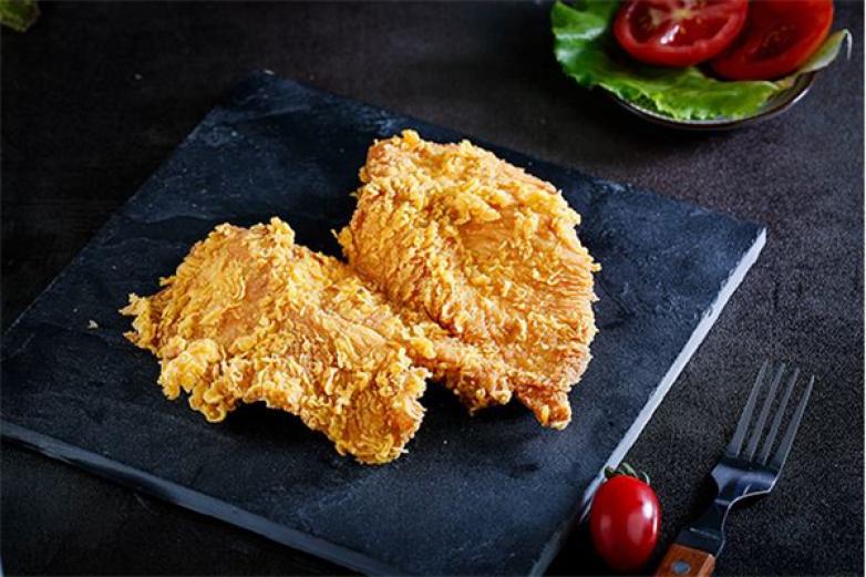 七特鸡排