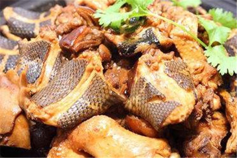 鼎盛轩餐饮