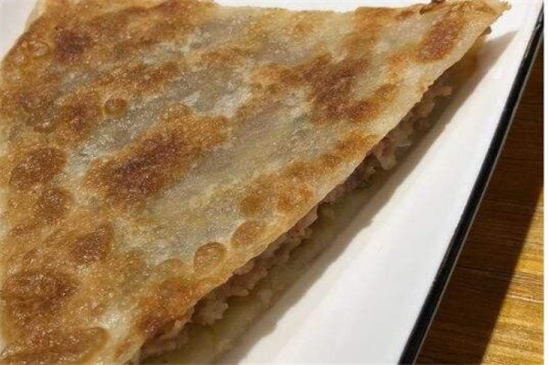 饼神壹男