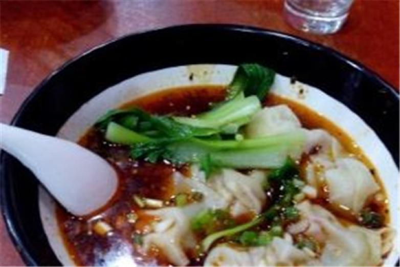 张抄手