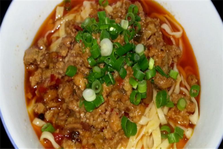 来一碗面馆