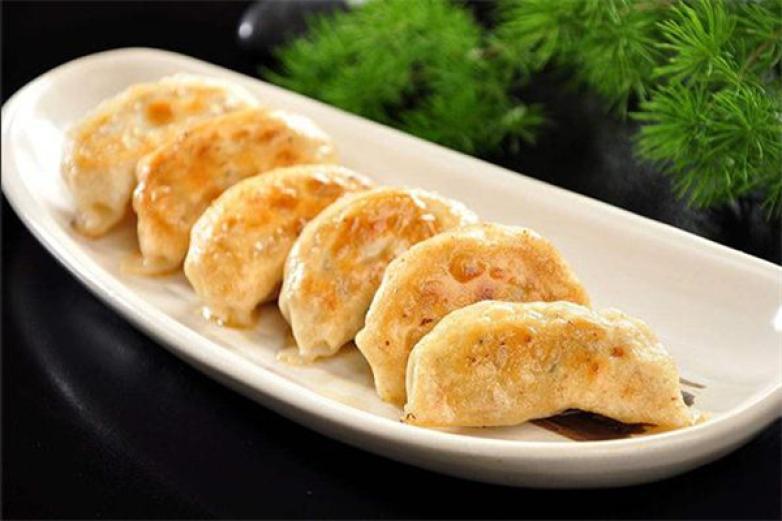煎饺侠