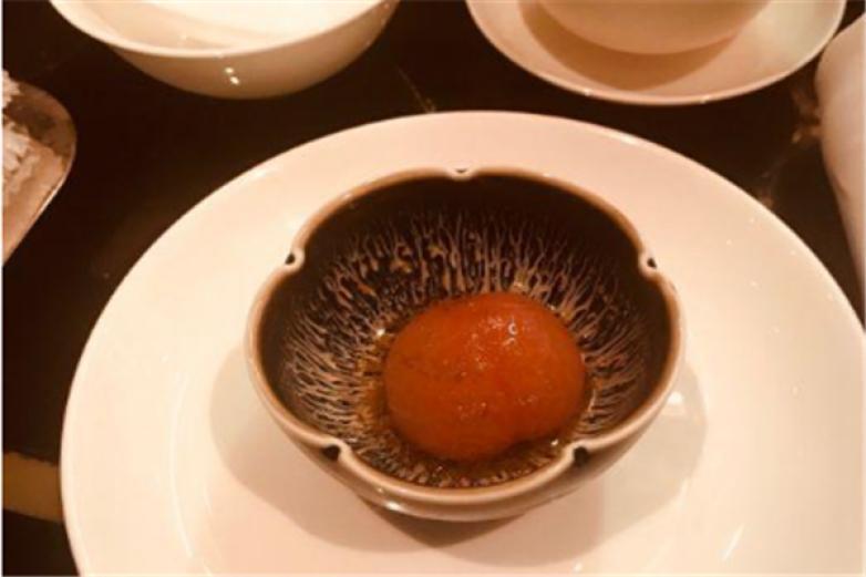 四季酒店采逸轩