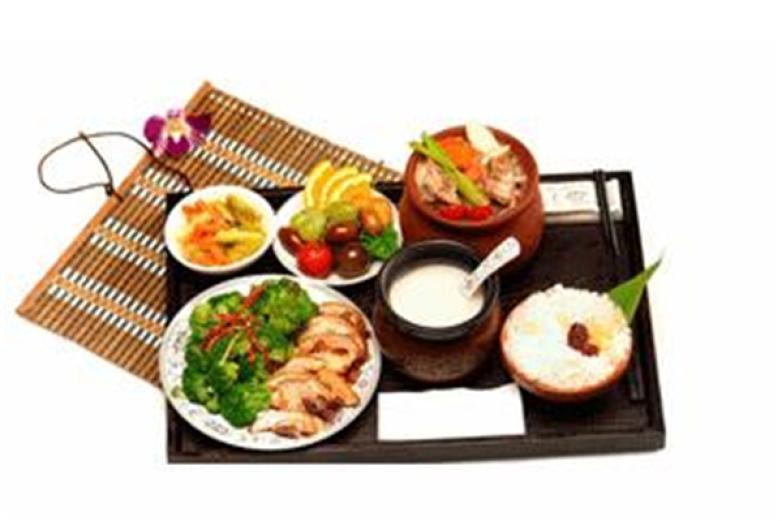 盒聚变快餐