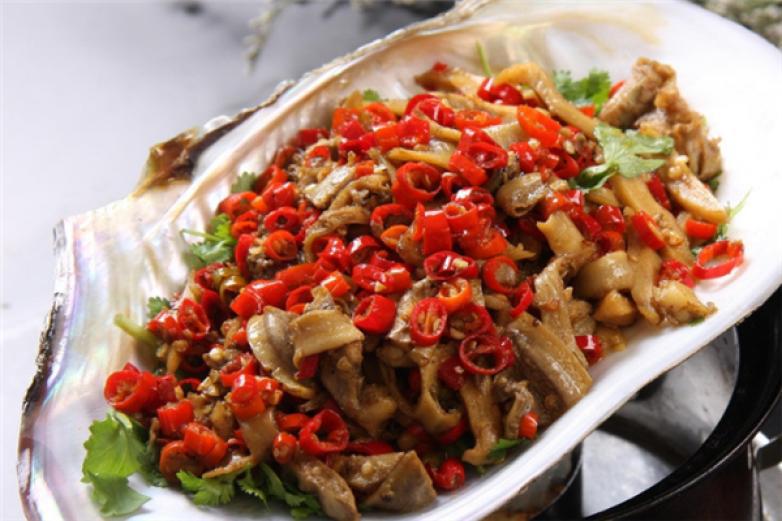 张记私房菜