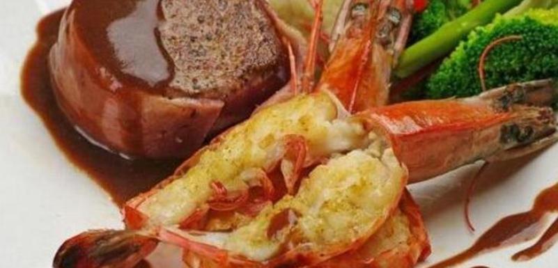 苏客中式快餐