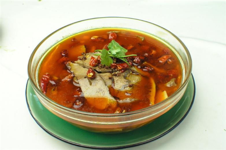 乡村牛肉
