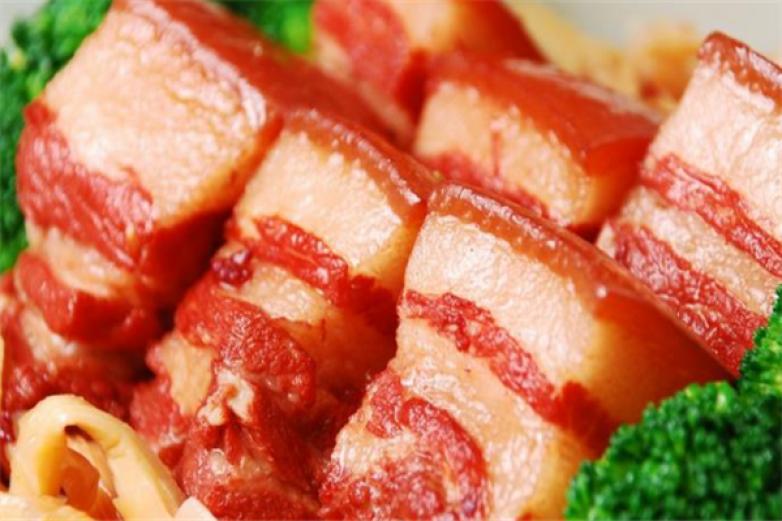 蔡店卤肉