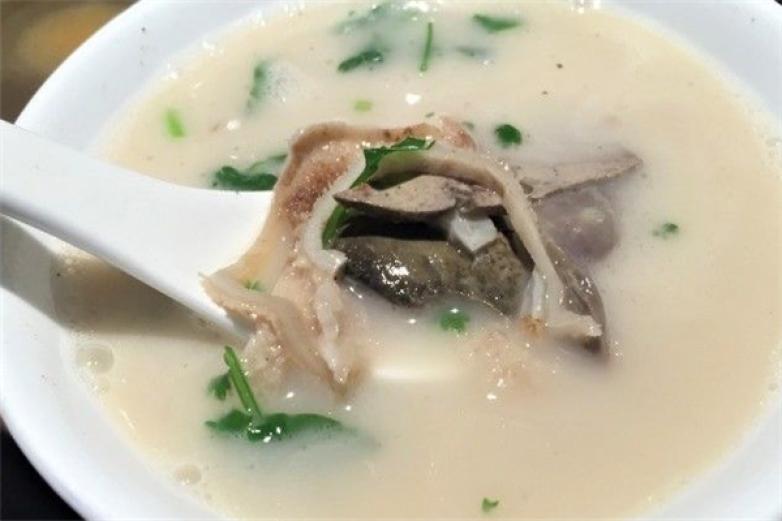 三义和羊汤