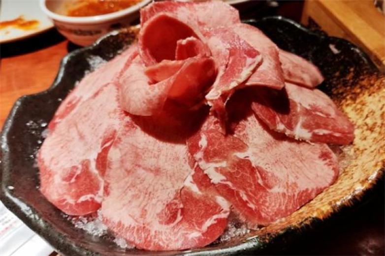 牛者潮汕牛肉火锅