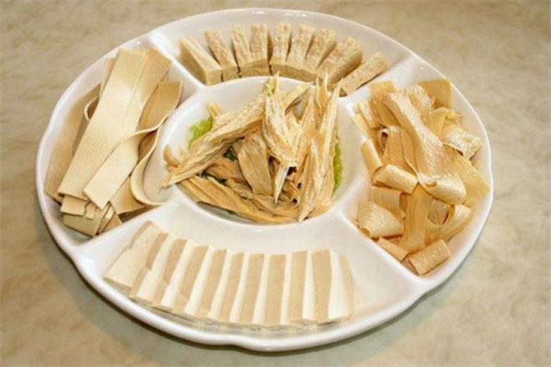 豆乡情