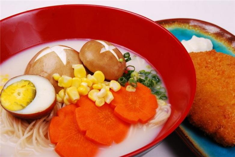 十面埋伏面馆