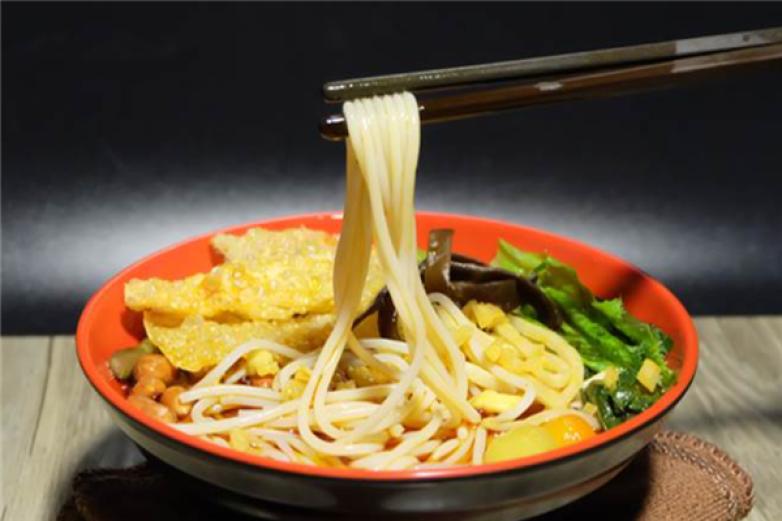 一品香螺蛳粉