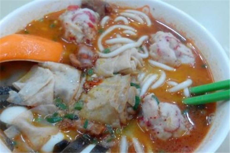 珍辣味麻辣捞汤