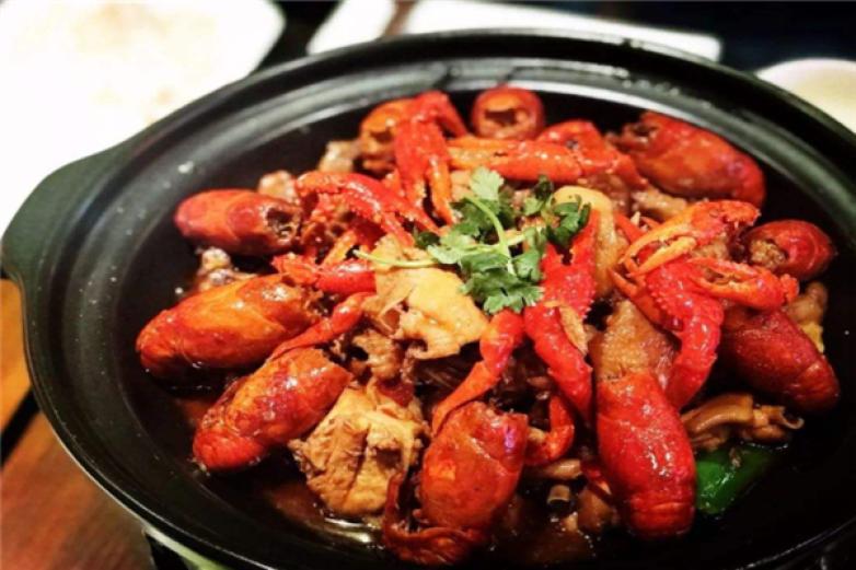 多一味鸡煲