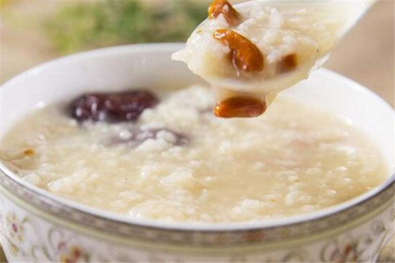 味江南粥大师