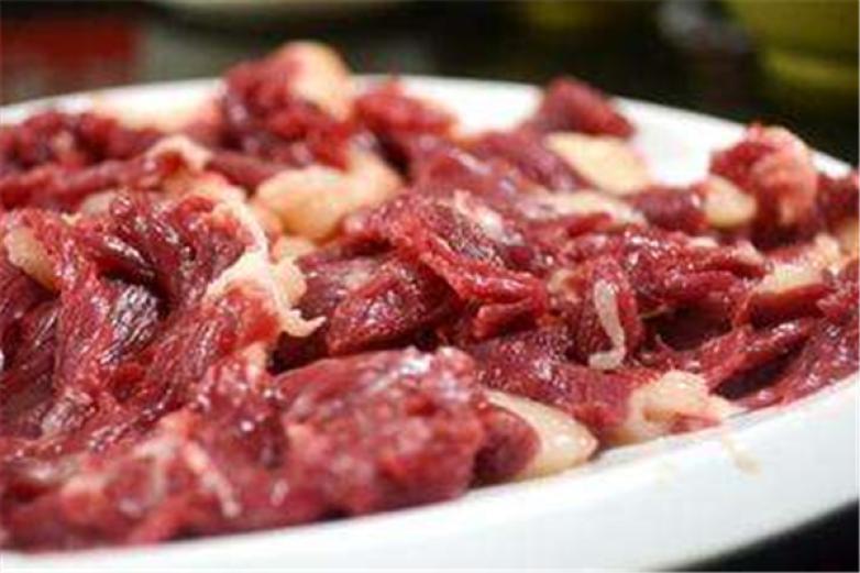 潮牛主义特色牛肉火锅