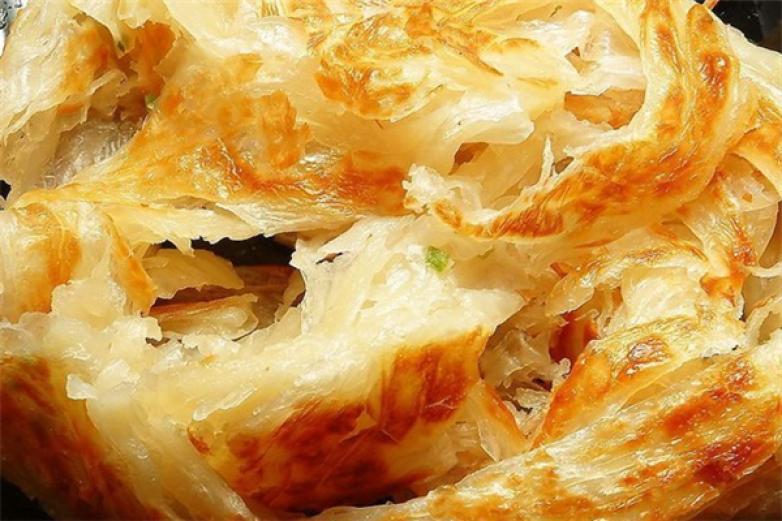 麦食尚台湾手抓饼