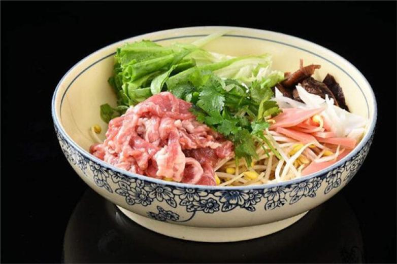 吴老大牛骨头火锅