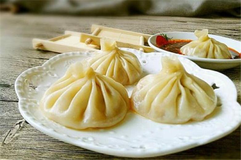 苏味园汤包馆