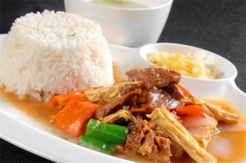 太平沙财记餐厅
