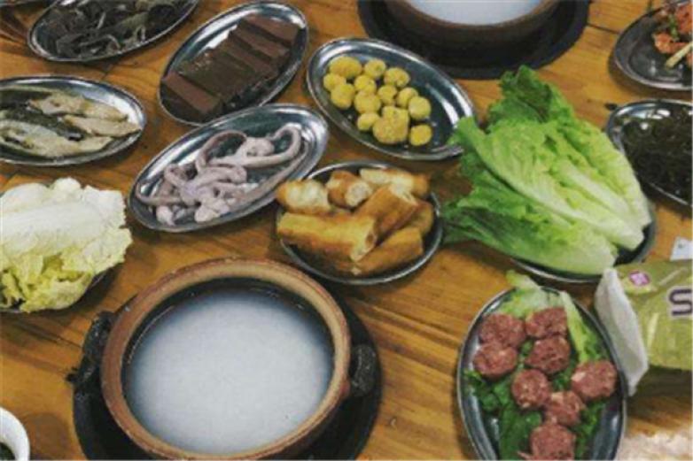 粤陈记煲仔粥