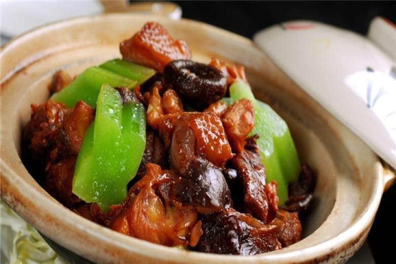 香源居黄焖鸡米饭
