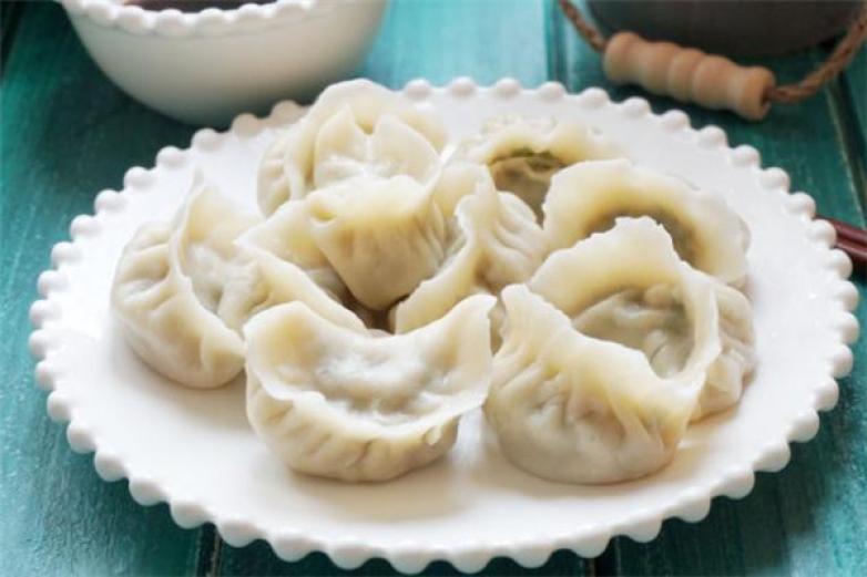 福多多水饺