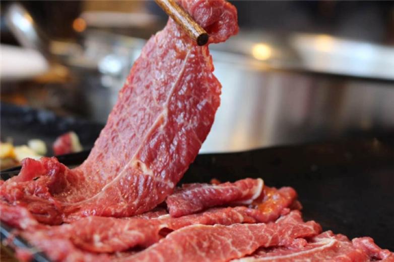塔尔潮汕牛肉火锅
