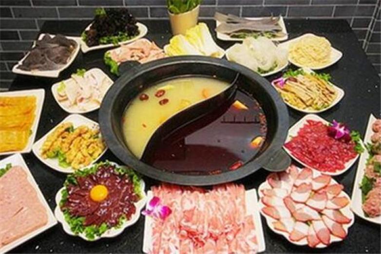 友缘人火锅
