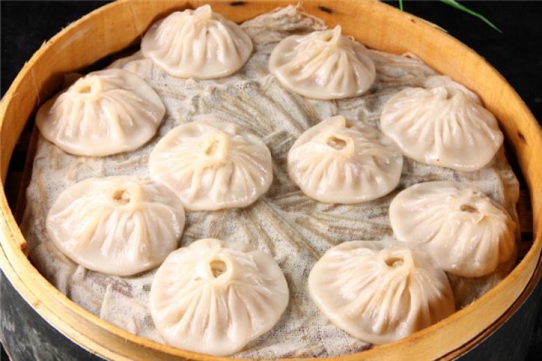 汇发祥灌汤包