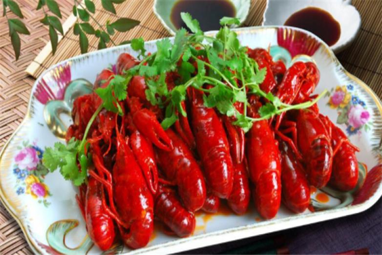 丁丁龙虾