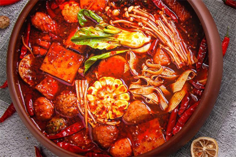 关小迪麻辣烫