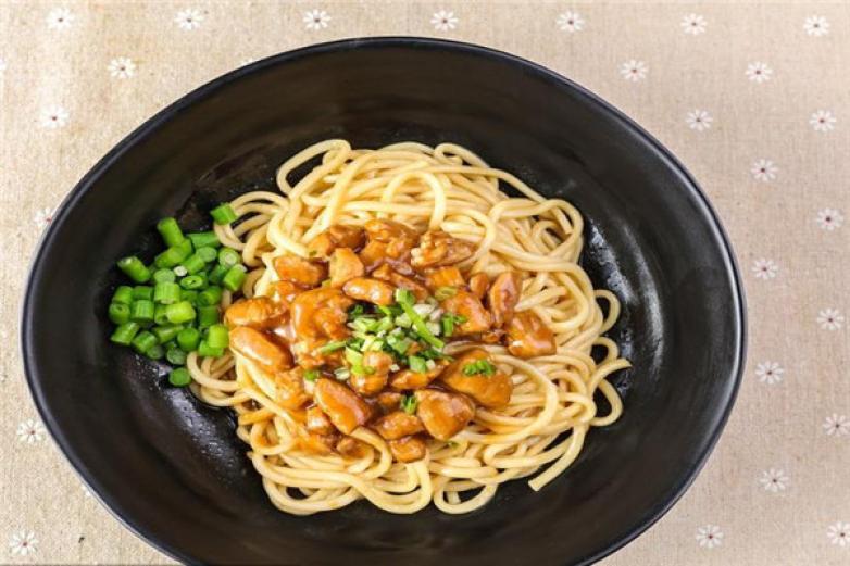 马子缘牛肉面