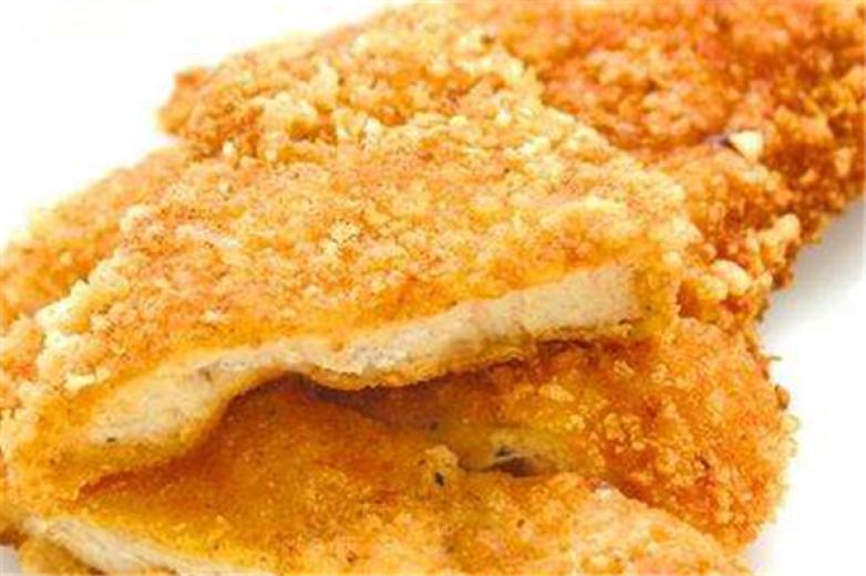乐品吉台湾大鸡排