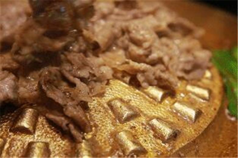 小猪小牛水煎肉