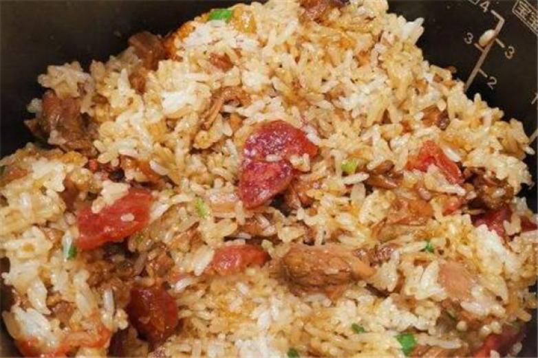 大麦鸽王饭