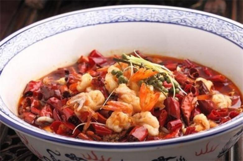 岳阳楼湘菜馆
