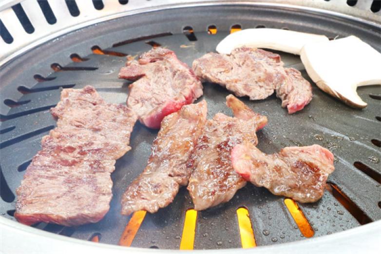 合易泓烤肉