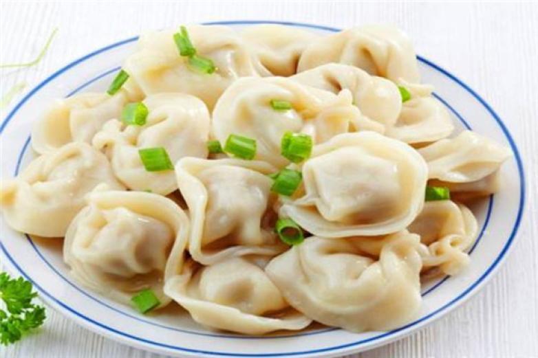 凌老师酸菜饺子