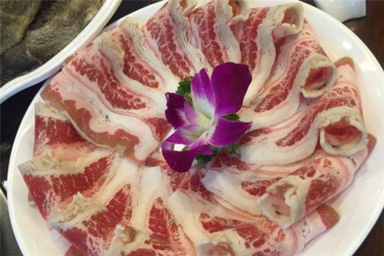 印象渝都火锅