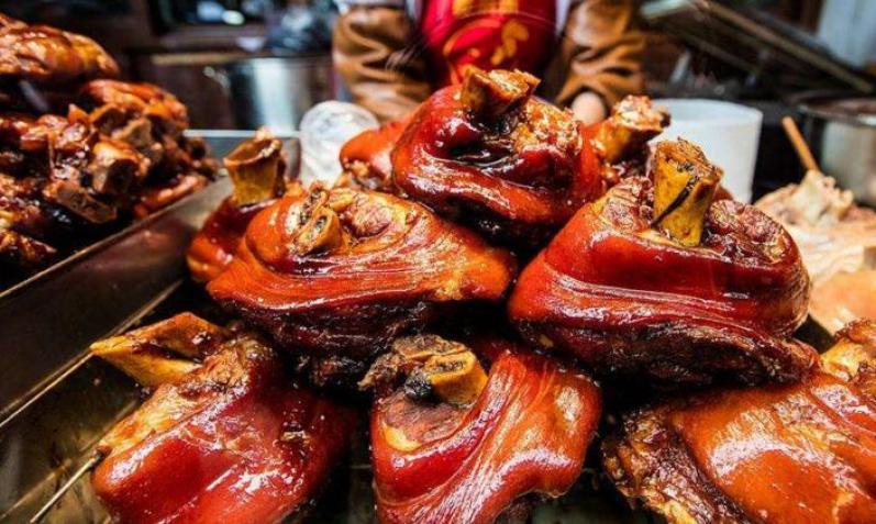 京鼎熟食