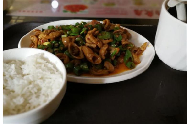 湘粉老店