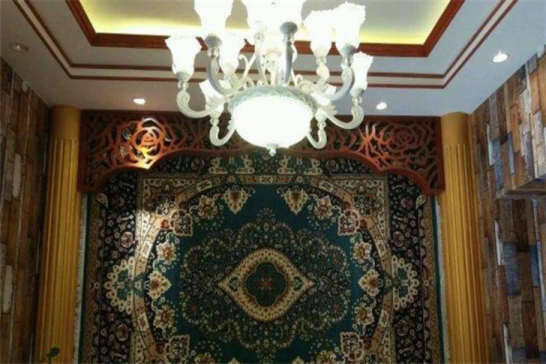 味上天山新疆印象餐厅