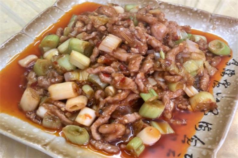赤浪川菜馆