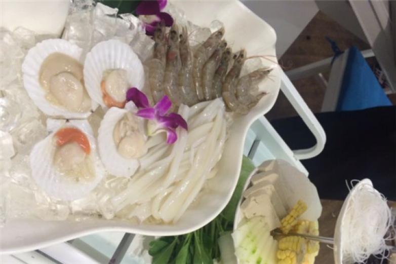 赵香兰南洋火锅铺