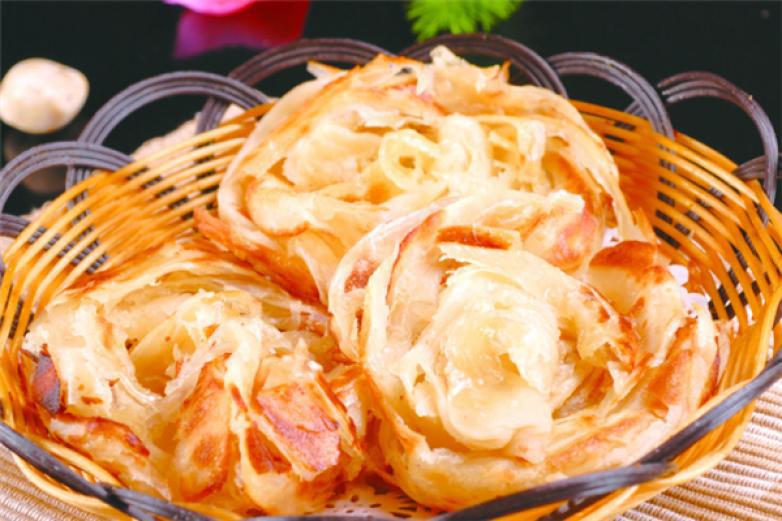 麦食尚台湾手抓饼