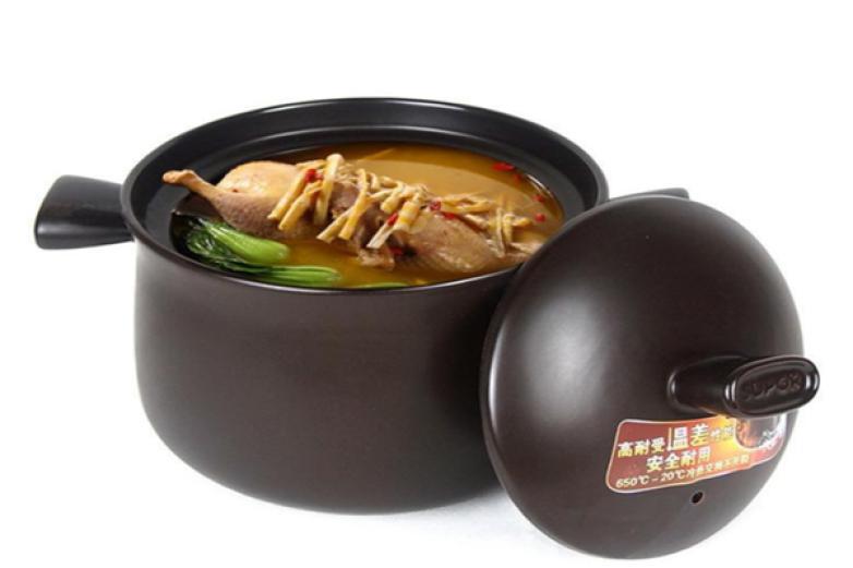佳事吉砂锅