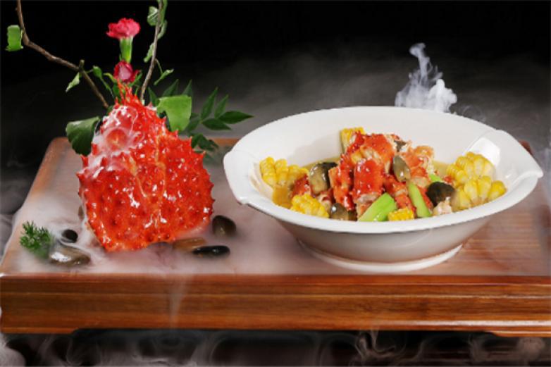 臻吃客主题餐厅