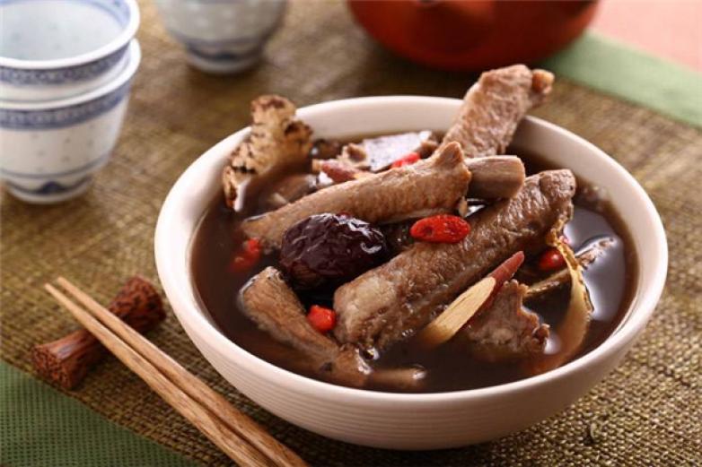 龚仔排骨